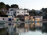 cala dor, Majorca